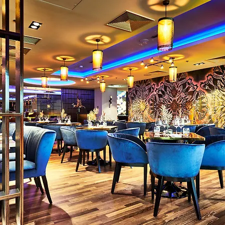 Nyx By Leonardo Hotel Varsavia