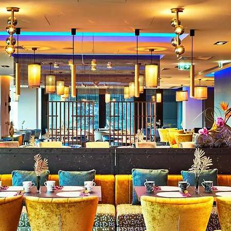 Nyx By Leonardo Hotel