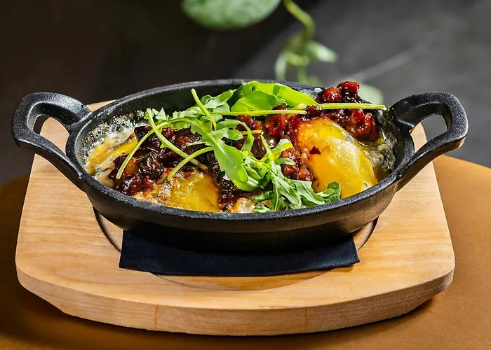 Nyx By Leonardo 4* Warschau