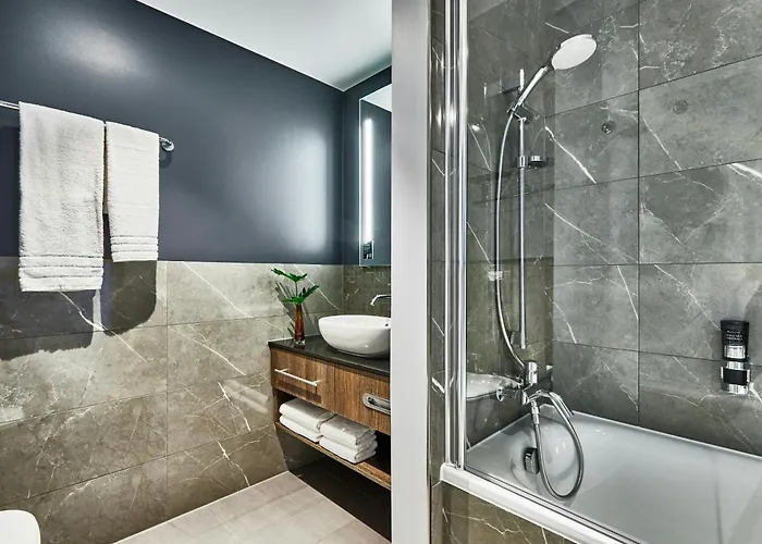 Nyx By Leonardo Hotel