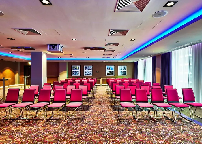 Nyx By Leonardo 4* Warschau