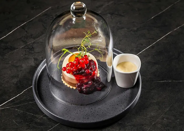 Hotel Nyx By Leonardo Warschau