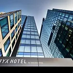 Nyx By Leonardo Hotel 4*