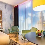 Nyx By Leonardo Hotel 4*