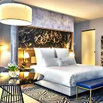 Hotel Nyx By Leonardo