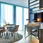 Nyx By Leonardo Hotel 4*