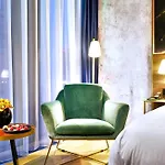 Hotel Nyx By Leonardo Warszawa