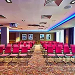 Nyx By Leonardo 4* Warszawa