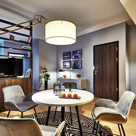 Nyx By Leonardo Hotel