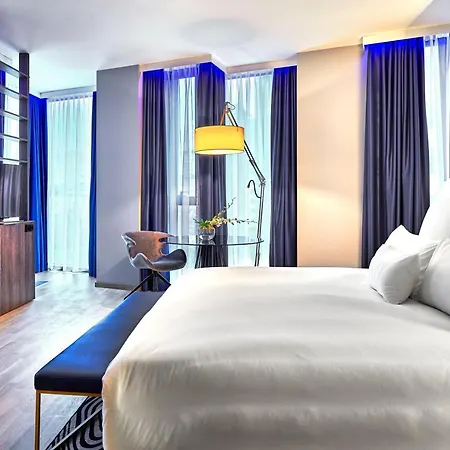 Nyx By Leonardo מלון 4*