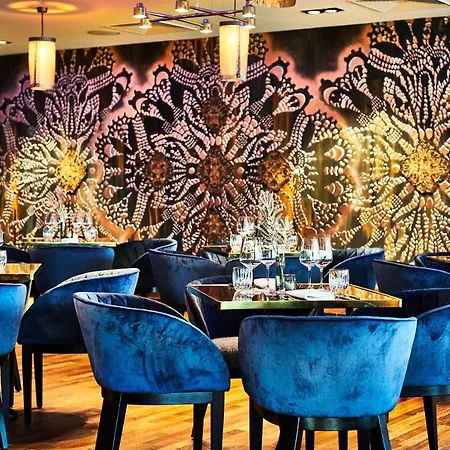 Nyx By Leonardo Hotel