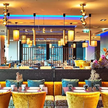 Nyx By Leonardo Hotel