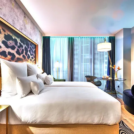 Hotel Nyx By Leonardo