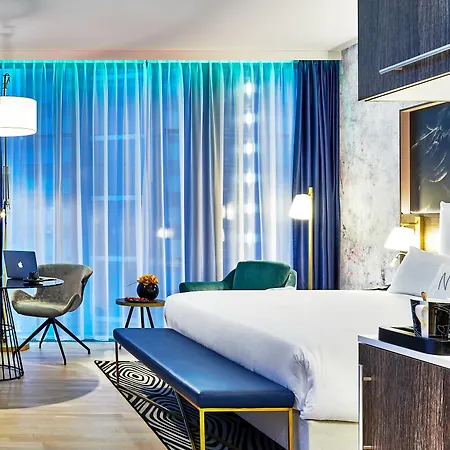 Nyx By Leonardo Hotel 4*