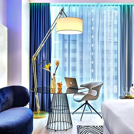 Nyx By Leonardo Hotel 4*