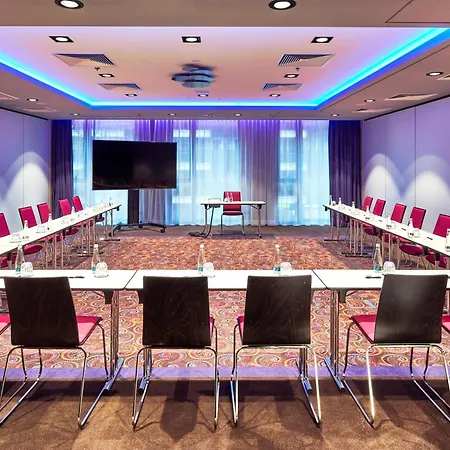 Nyx By Leonardo Hotel