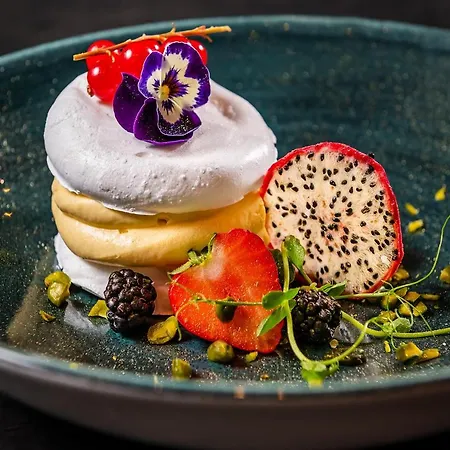 Nyx By Leonardo ורשה