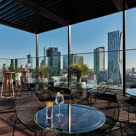 Nyx By Leonardo Hotel 4*