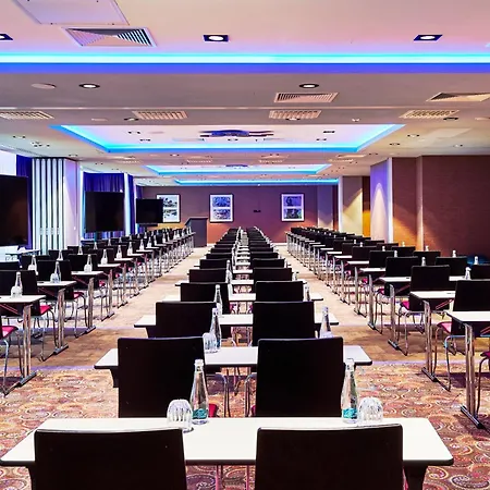 Nyx By Leonardo 4* Varsóvia