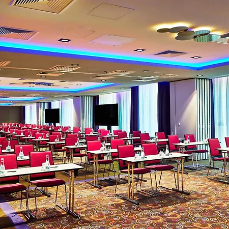 Nyx By Leonardo Hotel