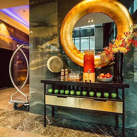 מלון Nyx By Leonardo ורשה