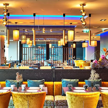 Nyx By Leonardo Hotel