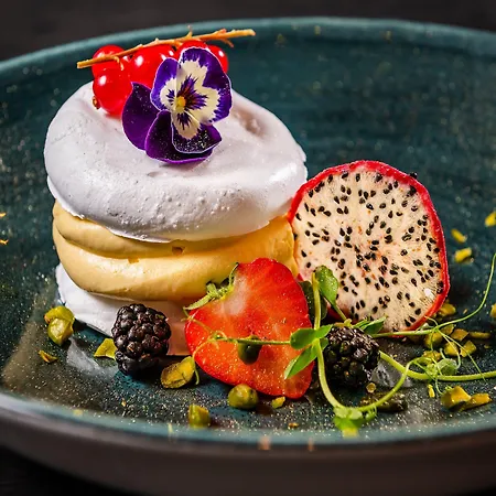 Nyx By Leonardo 4* ורשה