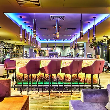 Nyx By Leonardo 4* Varsóvia