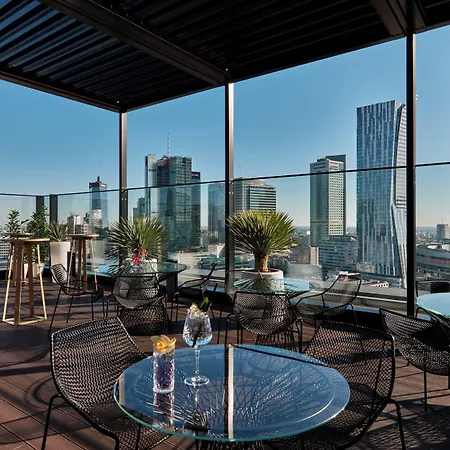 Nyx By Leonardo Hotel