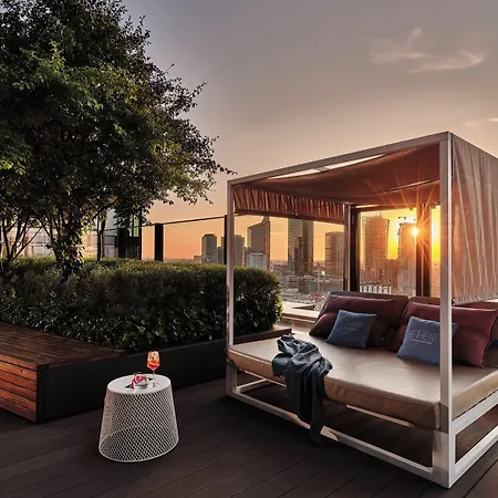 Nyx By Leonardo Hotel 4*