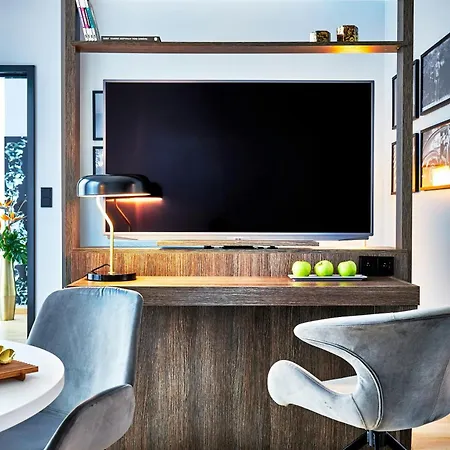 Nyx By Leonardo Warszawa