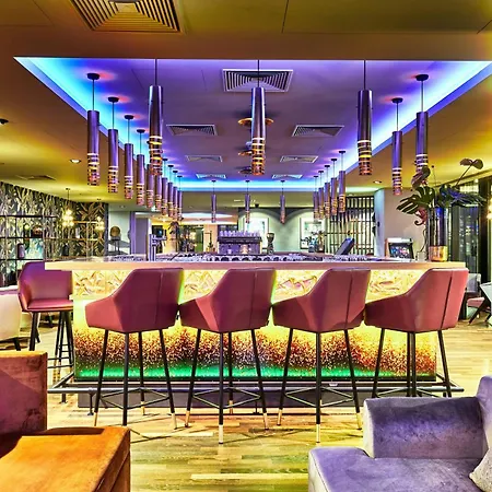 Nyx By Leonardo Hotel