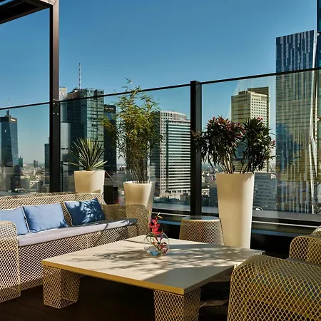 Nyx By Leonardo Hotel 4*