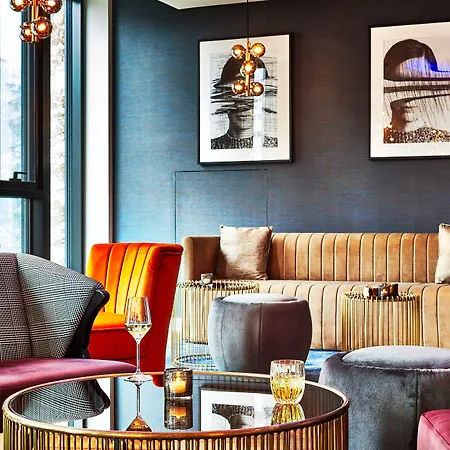Hotel Nyx By Leonardo 4*