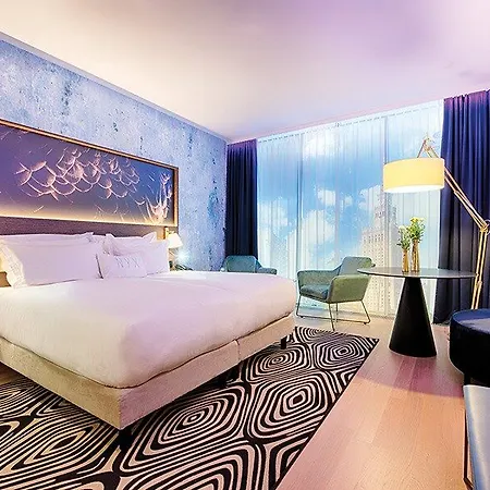 Nyx By Leonardo Hotel 4*