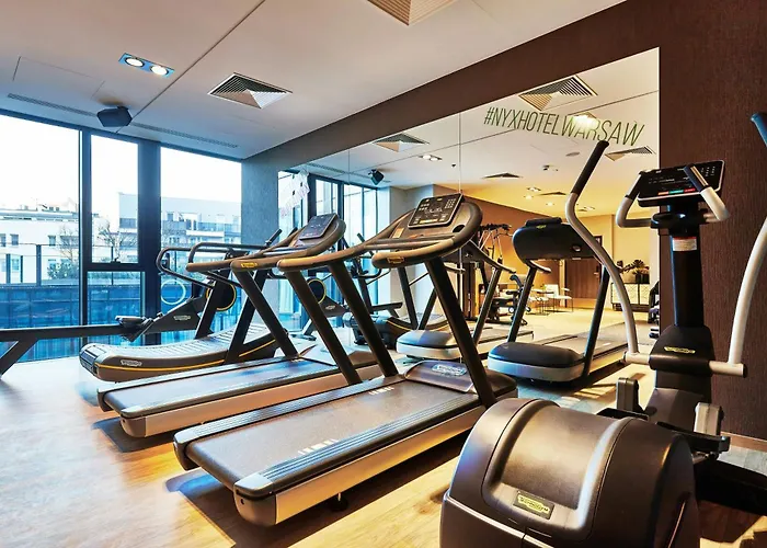 Nyx By Leonardo Varsavia