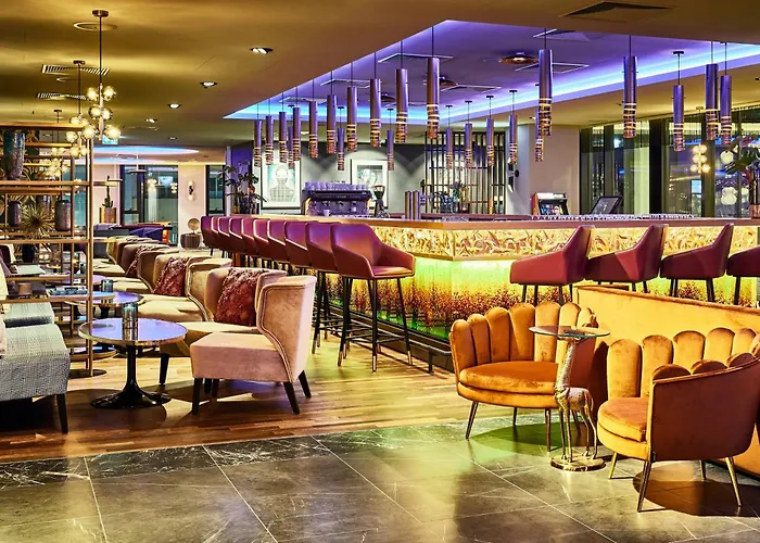 Nyx By Leonardo Warszawa