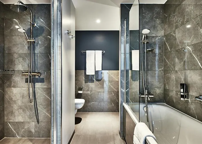 Nyx By Leonardo 4* Warszawa