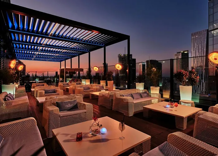 Nyx By Leonardo Warszawa