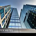 Nyx By Leonardo Hotell 4*