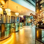 Nyx By Leonardo 4* Warszawa