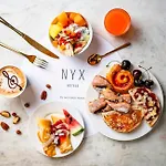 Hotell Nyx By Leonardo 4*