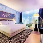 Nyx By Leonardo Hotell 4*