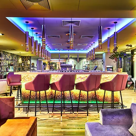 Nyx By Leonardo Hotel