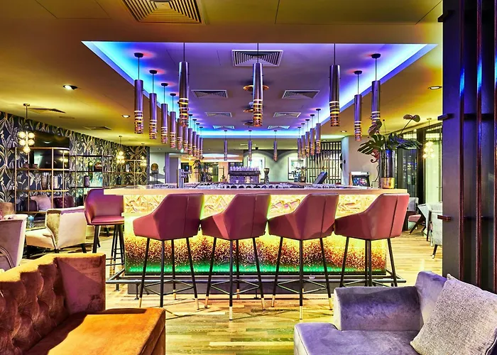 Nyx By Leonardo Hotel