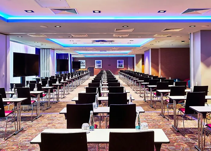 Nyx By Leonardo Hotel 4*