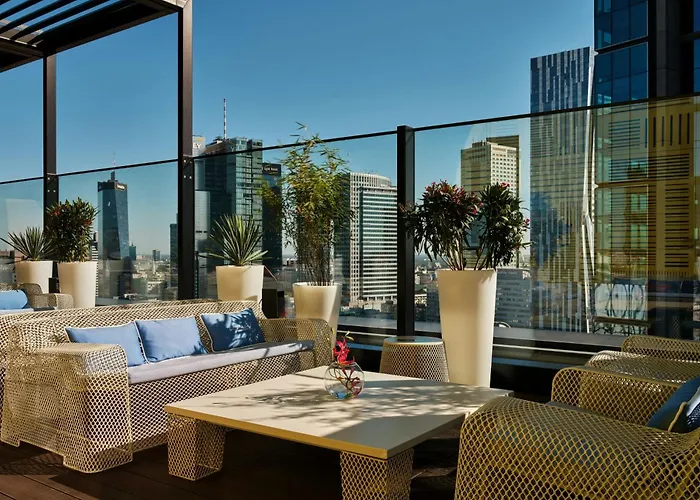 Nyx By Leonardo Hotel 4*